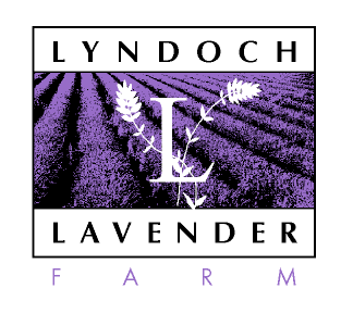 Lyndoch Lavender Farm logo