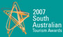south australian tourism awards